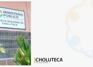 Fiscalía Regional de Choluteca, obtiene doce Autos de Formal Procesamiento con Prisión Preventiva