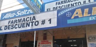 MP dirige Operación para evitar desvío de precursores químicos usados en drogas sintéticas