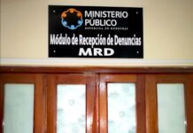Más de 1,800 denuncias reporta el Módulo de Recepción de Denuncias en el Oriente del país
