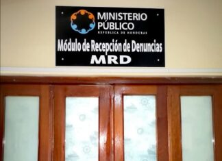 Más de 1,800 denuncias reporta el Módulo de Recepción de Denuncias en el Oriente del país