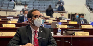 Compra de la vacuna anticovid es prioridad en el proyecto de Presupuesto General del 2021