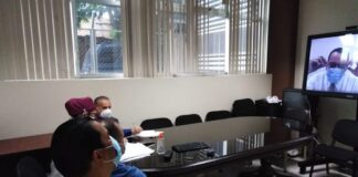 Médicos de Clínicas Forenses son capacitados para mejorar la emisión de dictámenes