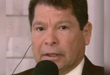 Por complicaciones de salud muere el periodista Melvin Fernando Paguada