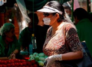 México se convierte en el tercer país más visitado del mundo en año de covid