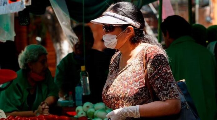 México se convierte en el tercer país más visitado del mundo en año de covid