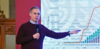 México aprueba en emergencia la vacuna de Pfizer y BioNTech