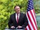 Pompeo ordena cerrar los dos últimos consulados de EE.UU. en Rusia