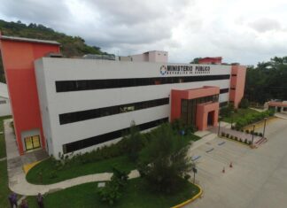 Sentencias Condenatorias por delitos graves y Prisión Preventiva contra pareja que dio muerte a joven madre