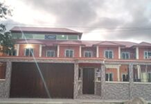 Cinco condenados por transportar marihuana en Siguatepeque