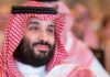 Mohamed bin Salman recibe la primera dosis contra la COVID-19 de A. Saudí