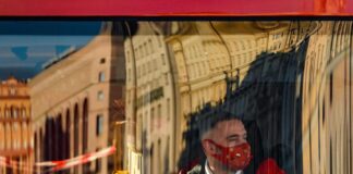 Rusia despierta dudas por el dramático aumento de la mortalidad