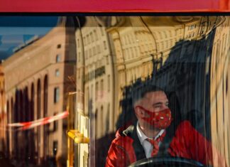 Rusia despierta dudas por el dramático aumento de la mortalidad
