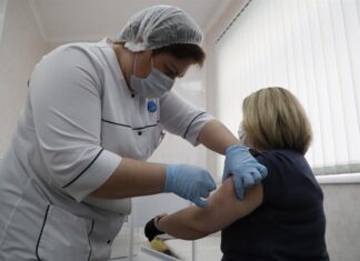 América se prepara para el reto logístico de distribuir la vacuna anticovid