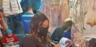 MP prosigue con la Operación Salus IV e inspecciona mercados, restaurantes y otros comercios a nivel nacional