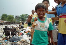 170.000 niños hondureños requieren ayuda por «triple crisis»