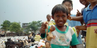 170.000 niños hondureños requieren ayuda por «triple crisis»