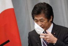 Detectan la nueva cepa de coronavirus en pasajeros llegados a Japón