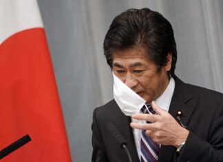Detectan la nueva cepa de coronavirus en pasajeros llegados a Japón