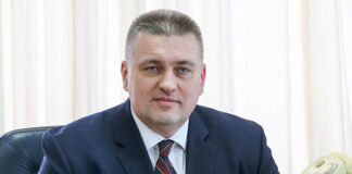 Muere viceministro bielorruso antes de asumir el cargo de embajador en EE.UU.