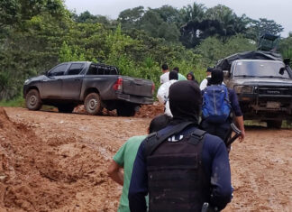 Allanamientos y capturas ejecuta la Operación Júpiter V en todo el territorio nacional