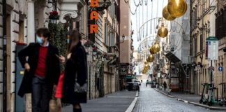 Italia emprenderá su reapertura el 26 de abril al aire libre