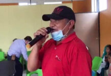 Hombres armados asesinan a un precandidato a diputado en Honduras