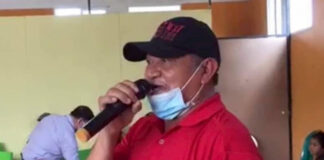 Honduras dice crímenes de dos ambientalistas y periodista no quedarán impunes