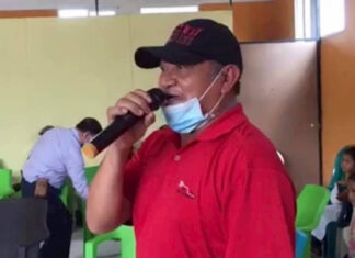 Hombres armados asesinan a un precandidato a diputado en Honduras