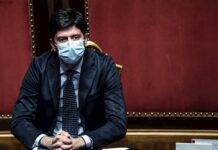 Italia detecta un contagio de coronavirus con la variedad de Reino Unido