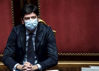Italia detecta un contagio de coronavirus con la variedad de Reino Unido