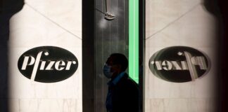 Nueva York espera vacunar a 170.000 personas a partir del 15 de diciembre