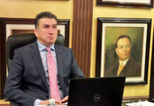 Poder Judicial destaca la creación del Sistema de Expediente Judicial Electrónico (SEJE)