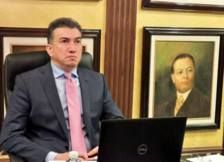 Poder Judicial destaca la creación del Sistema de Expediente Judicial Electrónico (SEJE)
