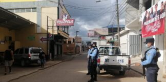 “El exceso de velocidad es la causa principal de accidentes viales en el país”