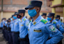 Seguridad destaca avances obtenidos en el día internacional contra la corrupción