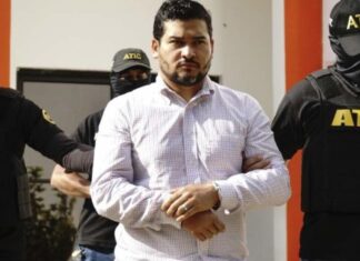 Tribunal rechaza apelación a defensa de presidente de DESA por el asesinato de Berta Cáceres