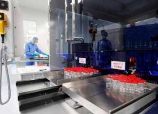Los pacientes de covid-19 mejoran con remdesivir y baricitinib, dice estudio
