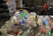 El 68 % de las empresas mexicanas usa material reciclado en sus envases