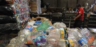 El 68 % de las empresas mexicanas usa material reciclado en sus envases