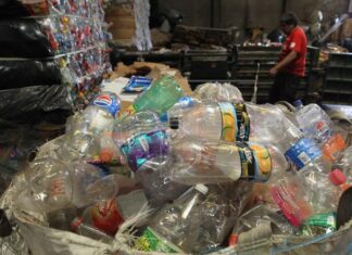 El 68 % de las empresas mexicanas usa material reciclado en sus envases