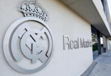 El Real Madrid reduce 300 millones su presupuesto por la pandemia