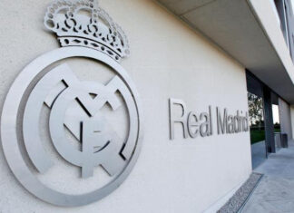 El Real Madrid reduce 300 millones su presupuesto por la pandemia