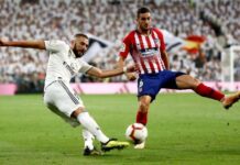 El derbi, en cinco duelos