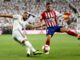 El derbi, en cinco duelos