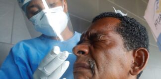 Reino Unido pasa a ser el segundo país con más casos diarios de Covid-19