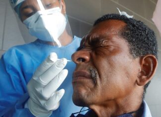 Reino Unido pasa a ser el segundo país con más casos diarios de Covid-19