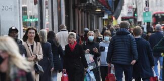 Varios países europeos prohiben volar al R. Unido por la variante del virus