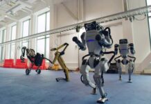 Clics tecnológicos de América