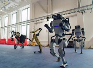 Clics tecnológicos de América