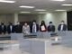 SAR entrega donación de mobiliario y equipo de oficina al RNP, valorado en más de L 4 millones